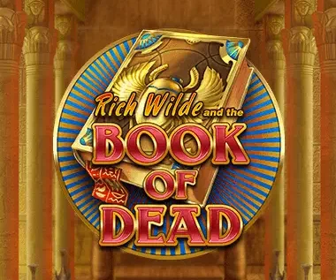 Book of Dead