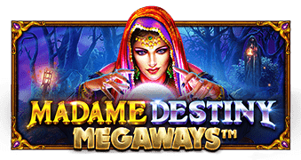 Madame Destiny MEGAWAYS