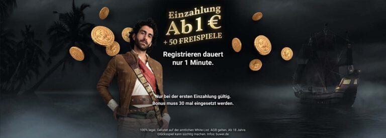 JackpotPiraten