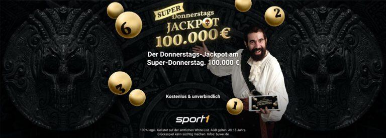 JackpotPiraten