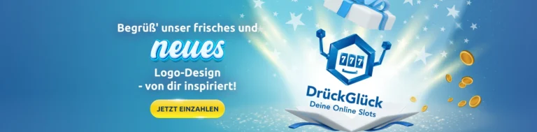 DrückGlück