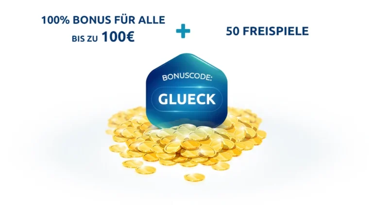 DrückGlück