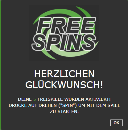 Free Spins