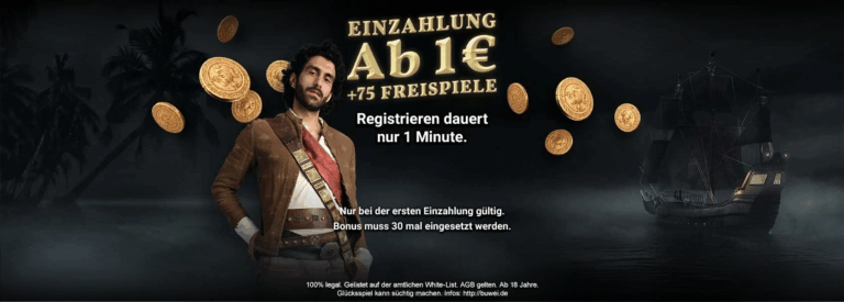 JackpotPiraten