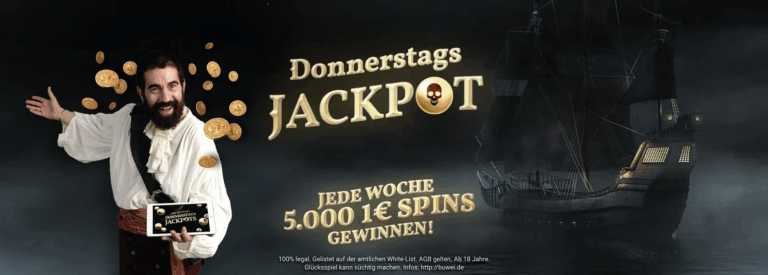 JackpotPiraten
