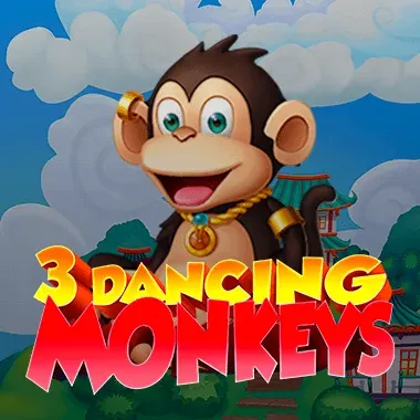 3 Dancing Monkeys™