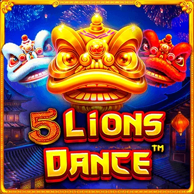 5 Lions Dance™