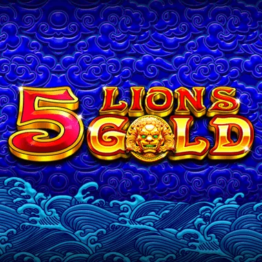 5 Lions Gold™