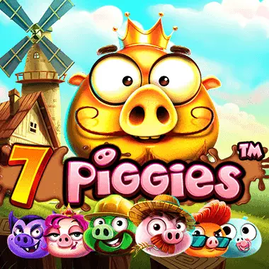 7 Piggies™