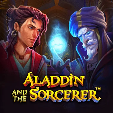 Aladdin and the Sorcerer™