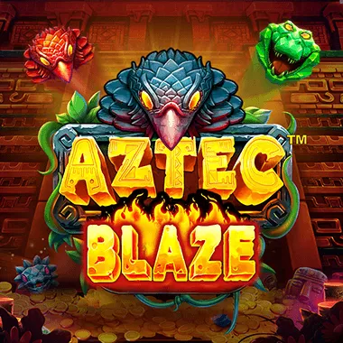 Aztec Blaze