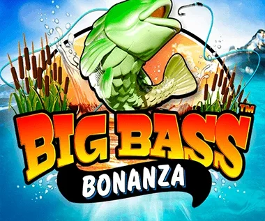 Big Bass Bonanza™