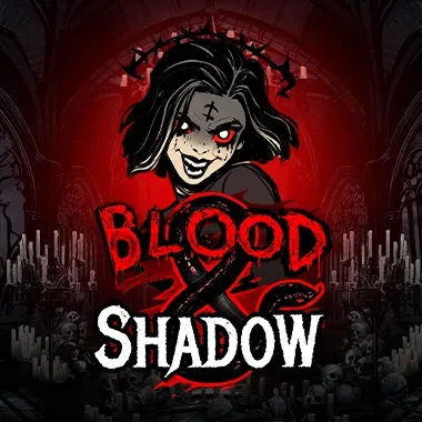 Blood And Shadow