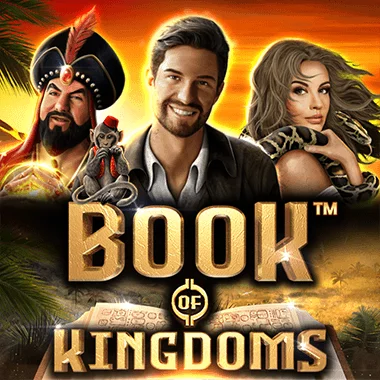 Book of Kingdoms®