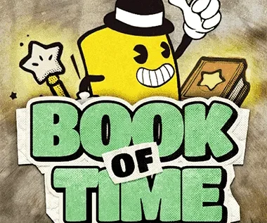 Book of Time