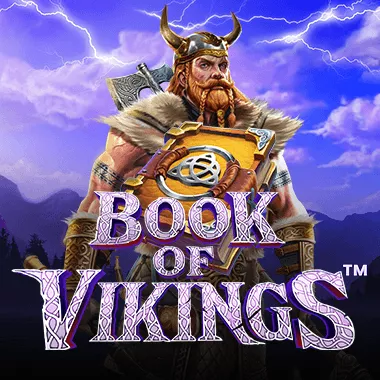 Book of Vikings®