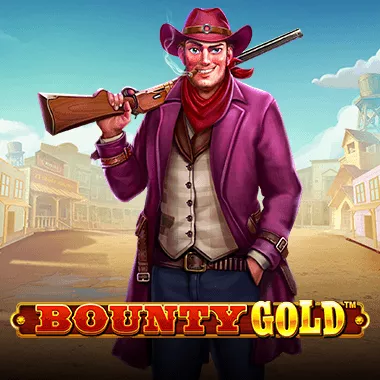 Bounty Gold™