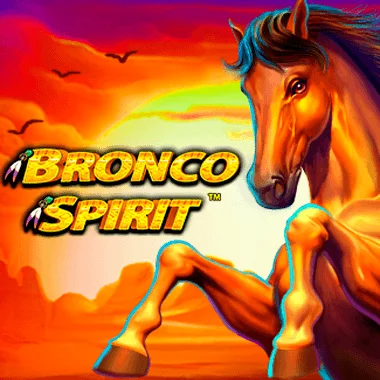 Bronco Spirit™