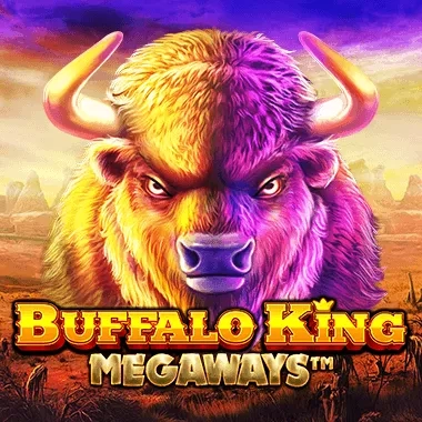 Buffalo King Megaways™