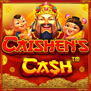 Caishen’s Cash™