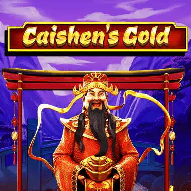 Caishen’s Gold™