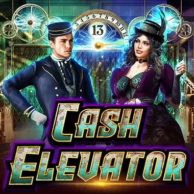 Cash Elevator™