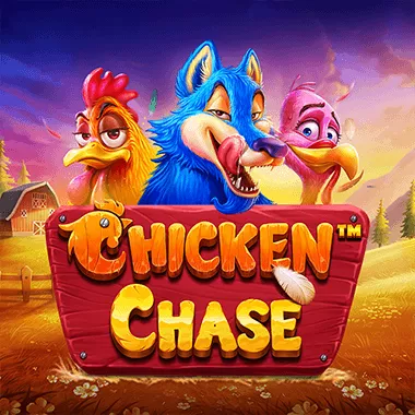 Chicken Chase