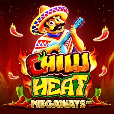 Chilli Heat® Megaways