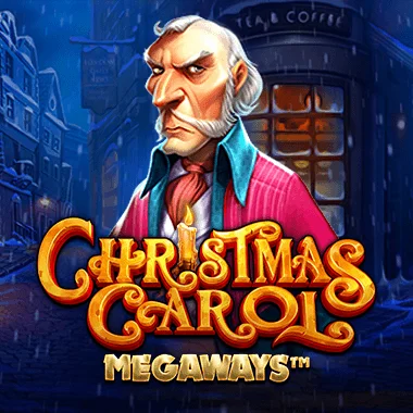 Christmas Carol Megaways™