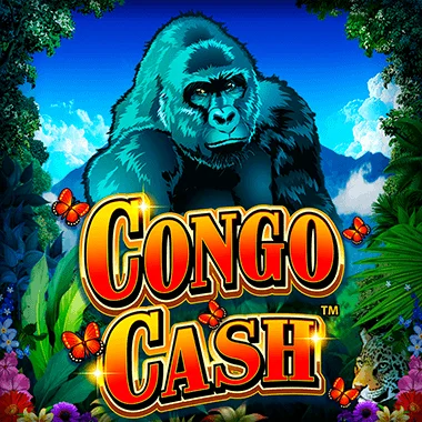 Congo Cash™