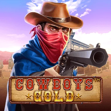 Cowboys Gold™