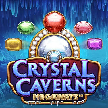 Crystal Caverns Megaways™