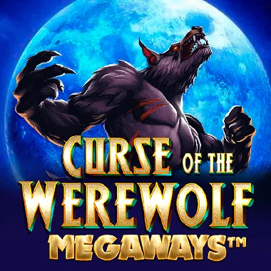 Curse of the Werewolf Megaways™