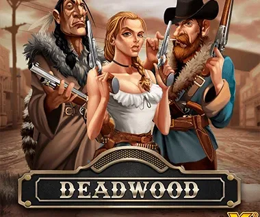 Deadwood xNudge