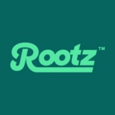 Der neue Rootz Account