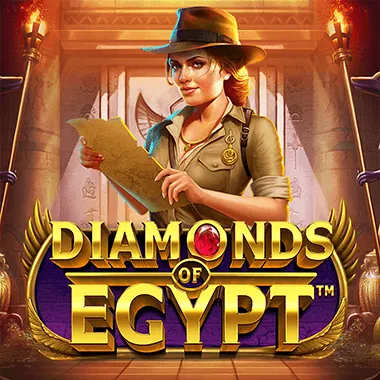 Diamonds Of Egypt™