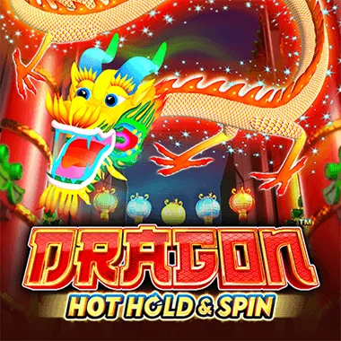 Dragon Hot Hold and Spin™