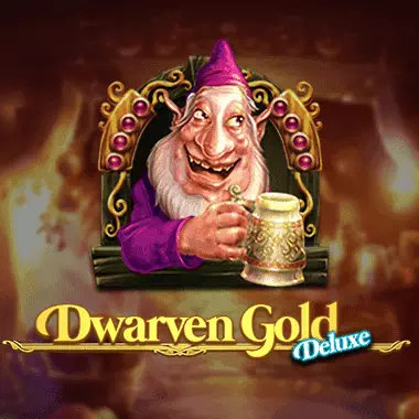 Dwarven Gold Deluxe™