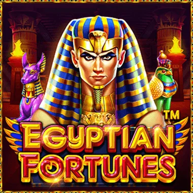 Egyptian Fortunes™