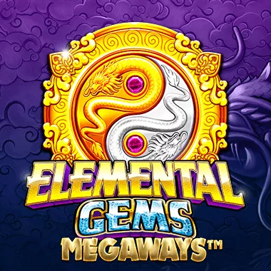 Elemental Gems Megaways™