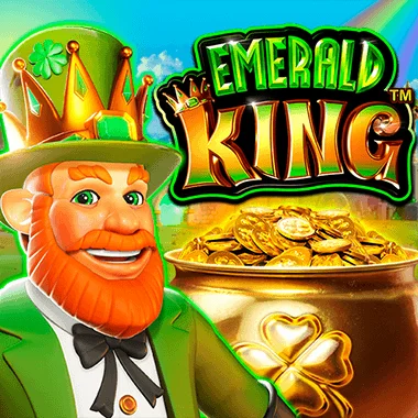 Emerald King®