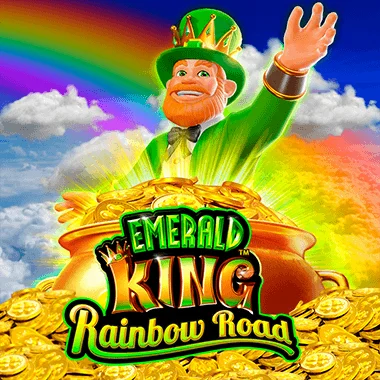 Emerald King® Rainbow Road