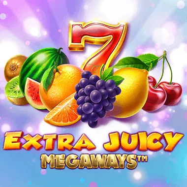 Extra Juicy Megaways™