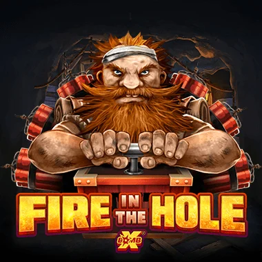 Fire in the Hole xBomb