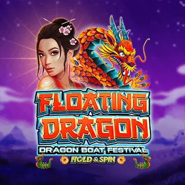 Floating Dragon – Dragon Boat Festival™