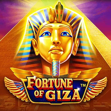 Fortune of Giza™