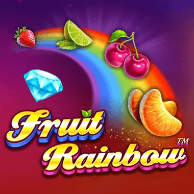 Fruit Rainbow™