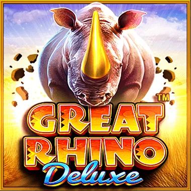 Great Rhino® Deluxe