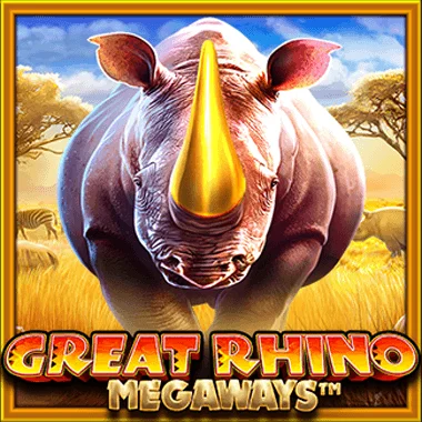 Great Rhino® Megaways