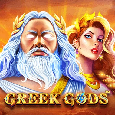 Greek Gods™